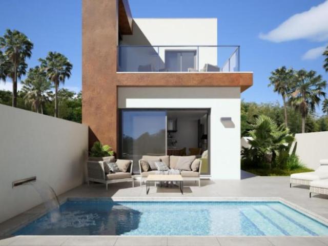Casa Daya Nueva Alicante LS99507382