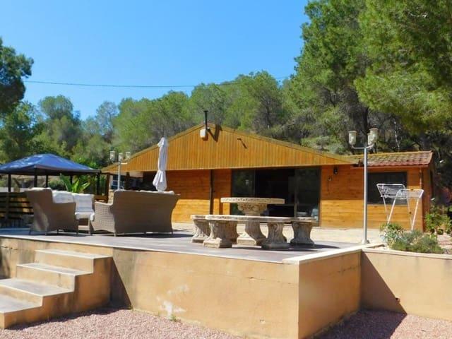 Casa de Madera en venta en Torremendo, Alicante