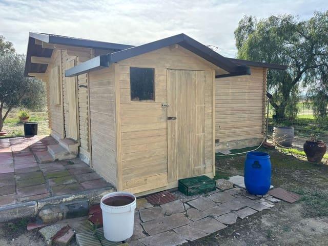 Casa de Madera en venta en Fortuna, Murcia