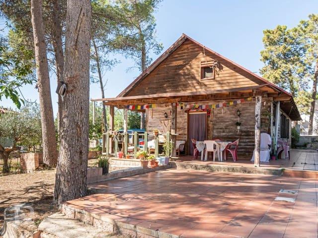 Casa de Madera en venta en Palma de Gandía, Valencia