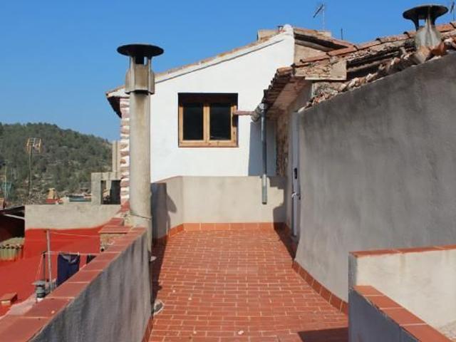 CASA DE MONTAÑA EN VENTA