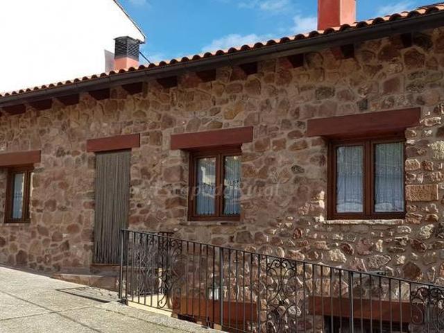 Casa de Montaña