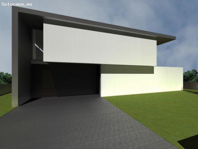 CASA DE NUEVA CONSTRUCCI?N