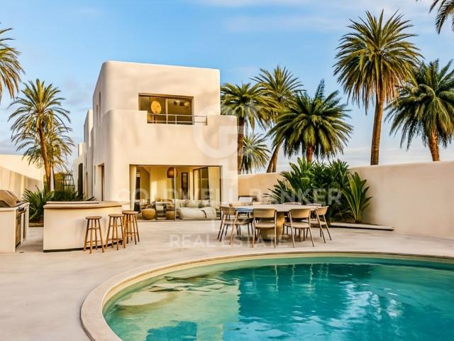 Casa de obra nueva con amarre privado de 12m 0m² Empuriabrava