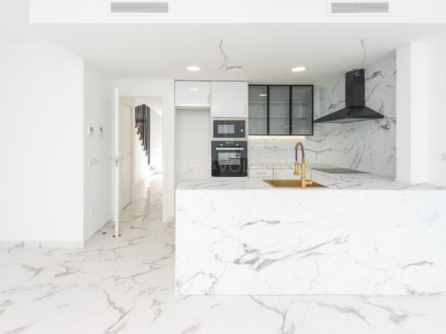 Casa de obra nueva con domótica en Mont Ferrant 240m² Blanes