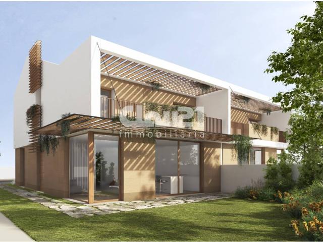 Casa de obra nueva en Berga