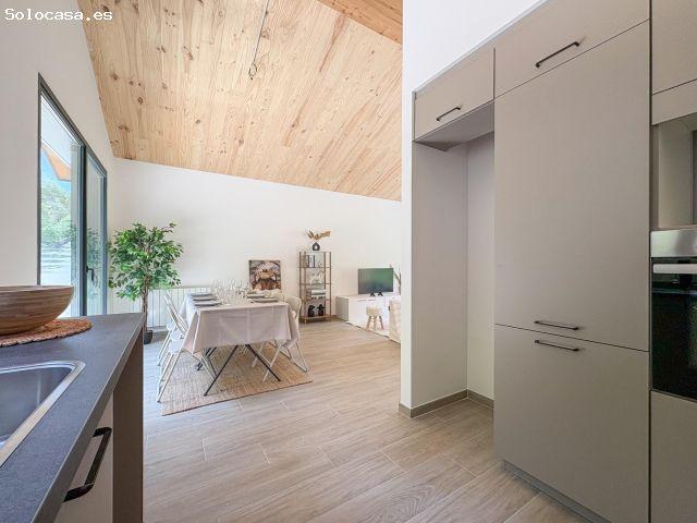 Casa de obra nueva esquinera lista para entrar a vivir