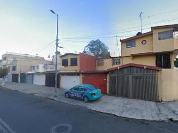 Casa de Oportunidad en Culhuacán, Coyoacán, CDMX