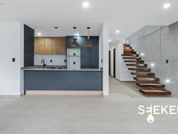 Casa de Autor en Venta en Preserve Sur en Querétaro