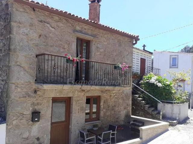 Casa de Adela
