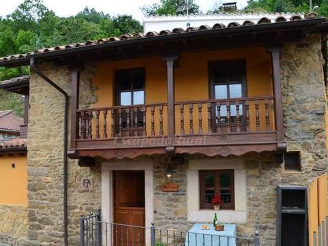 Casa de Aldea Mariana