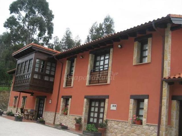 Casa de aldea El Toral