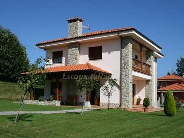 Casa de aldea La Viña