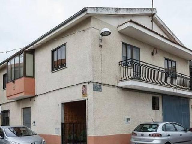 Casa de Aldeatejada
