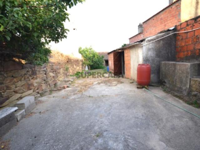 Casa de Aldeia