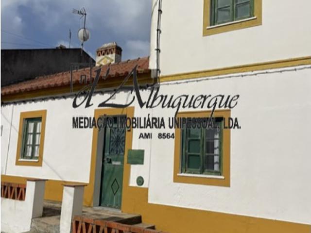 Casa de Aldeia