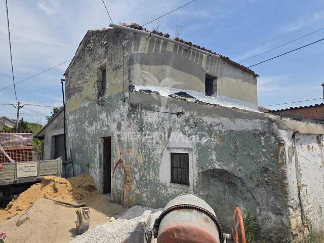 Casa de Aldeia