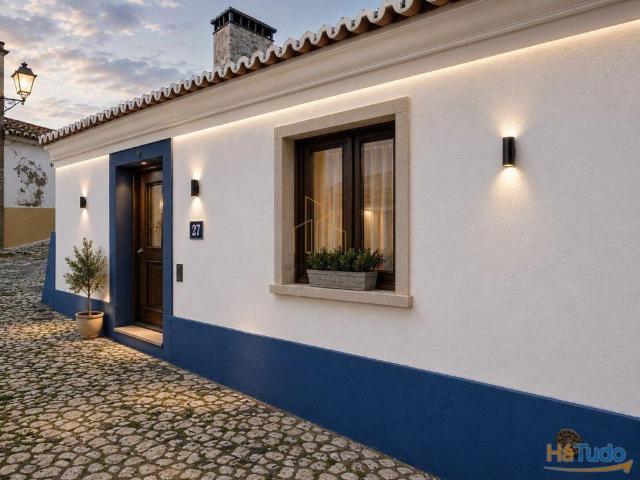 Casa de Aldeia | 26084088769