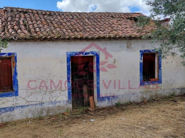 Casa de aldeia