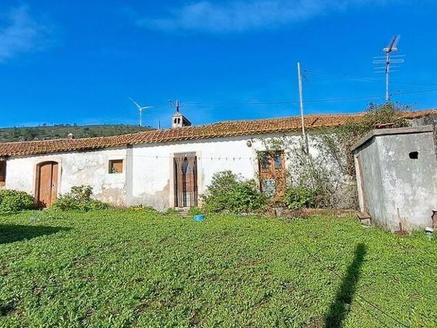 Casa de aldeia T3 em Alcobertas de 418,00 m2