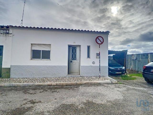 Casa de aldeia T3 em Ciladas de 98,00 m² 98m² Vila Viçosa São Bartolomeu