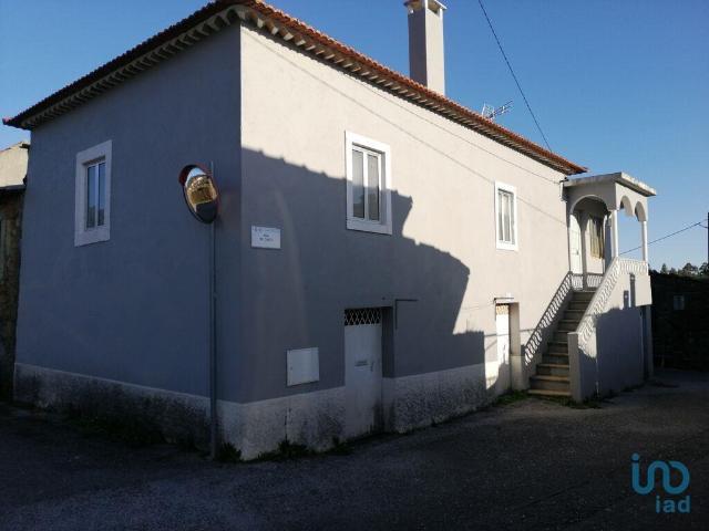 Casa de aldeia T3 em Pedrógão Grande de 90,00 m² 90m² Vila Facaia