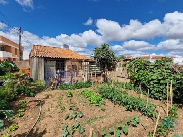 Casa de aldeia T1 em Odiáxere de 45,00 m²