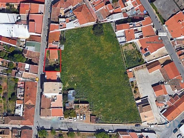 Casa de aldeia T1 em Odiáxere de 45,00 m²