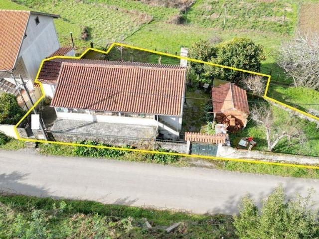 Casa de aldeia T2 em Vila Nova de 223,00 m² 223m² Vila Nova