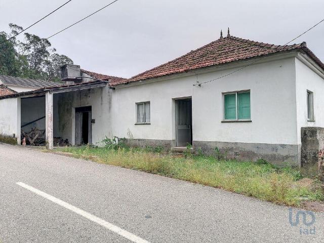 Casa de aldeia T2 em Caxarias de 182,00 m² 182m² Caxarias
