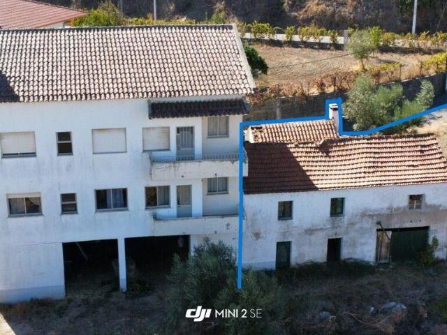 Casa de aldeia T2 em Proença a Nova e Peral de 131,00 m²
