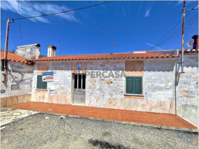Casa de aldeia T2 em Rio de Moinhos de 102,00 m²