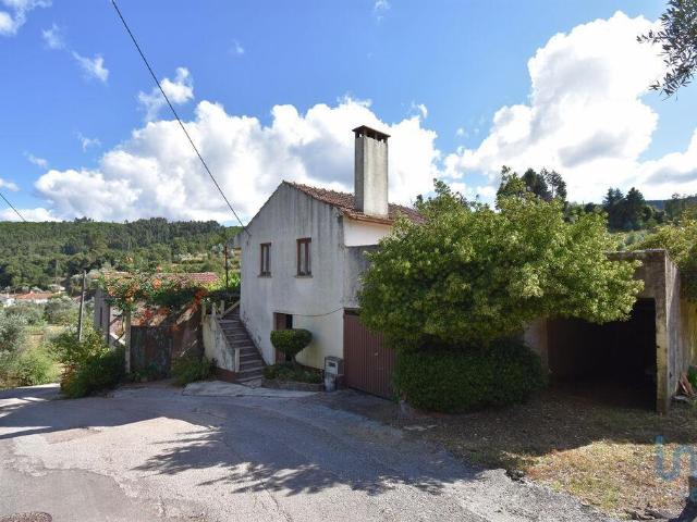 Casa de aldeia T2 em São Miguel, Santa Eufémia e Rabaçal de. 218m² Penela são miguel
