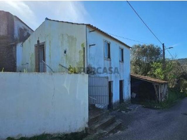 Casa de aldeia T2 em São Miguel, Santa Eufémia e Rabaçal de 83,00 m²