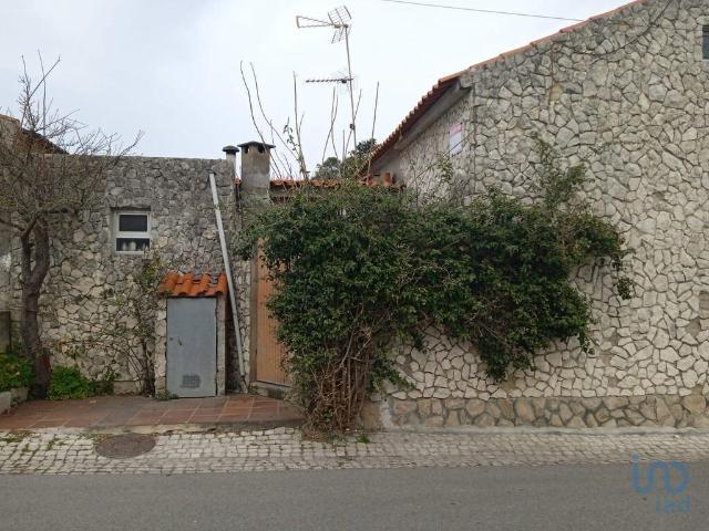 Casa de aldeia T4 em Tornada e Salir do Porto de 113,00 m² 113m² Caldas da Rainha Santo Onofre e Serra do Bouro