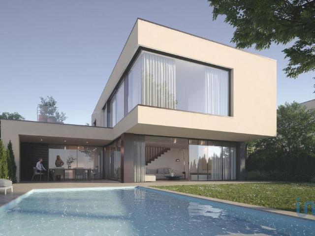 Casa de aldeia T4 em Moreira de 343,00 m² 343m² Castêlo da maia