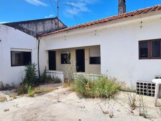 Casa de aldeia T4 em Santo André de Vagos de 188,00 m² 188m² Coronado são romão e são mamede