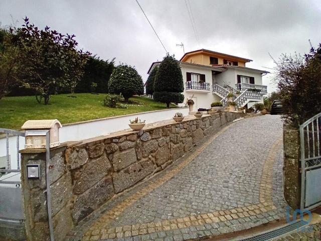 Casa de aldeia T5 em Esqueiros, Nevogilde e Travassós de 700. 700m² Esqueiros, nevogilde e travassós