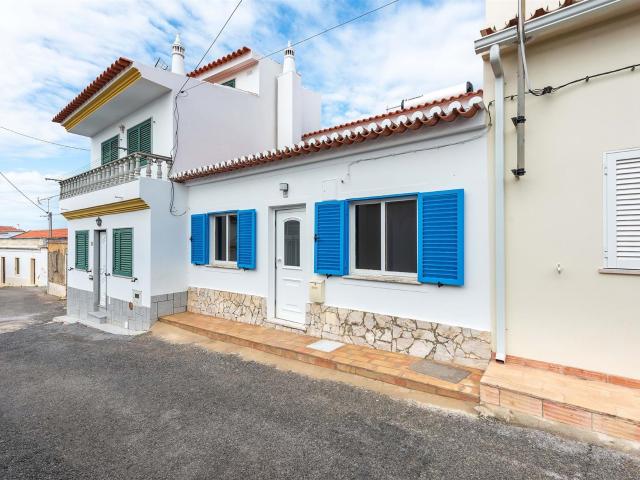 Casa de aldeia típica algarvia 90m² Luz
