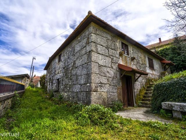 Casa de aldeia venda na rua da Aldeia, Celorico de Basto