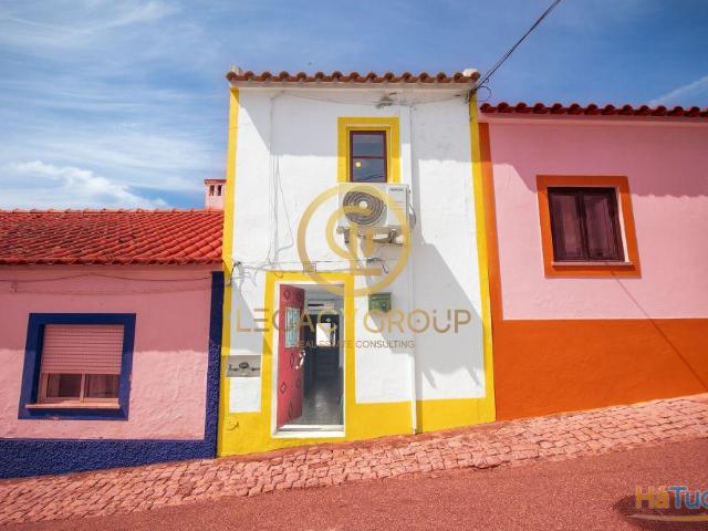 Casa de aldeia com jardim Aldeia das Amoreiras | 26084085525