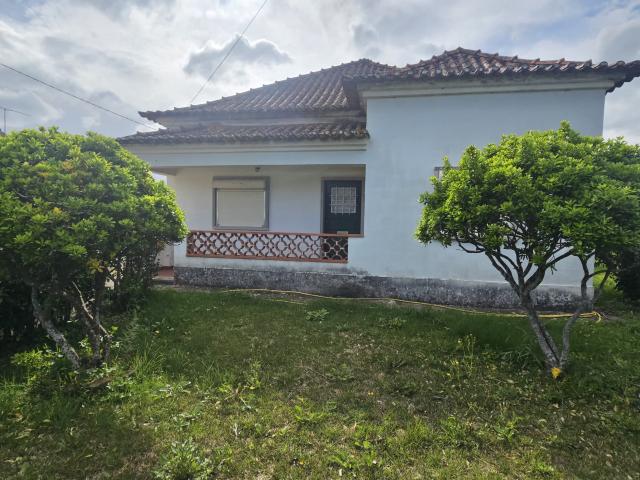 Casa de ALDEIA, Curvaceiras Tomar