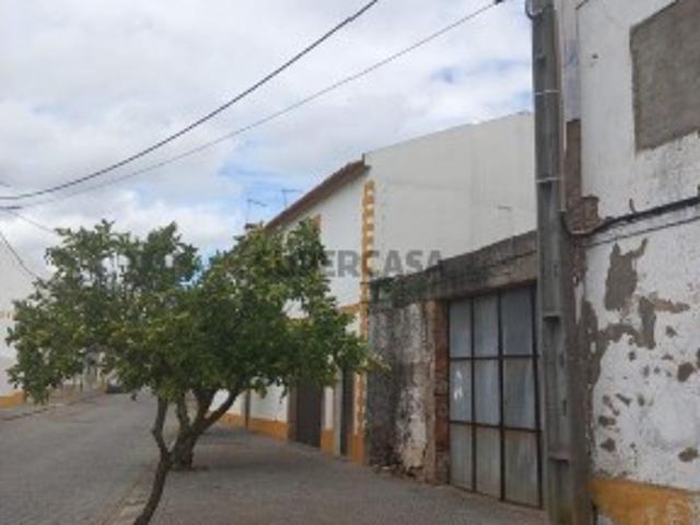 Casa de aldeia em Alter do Chão de 69,00 m²