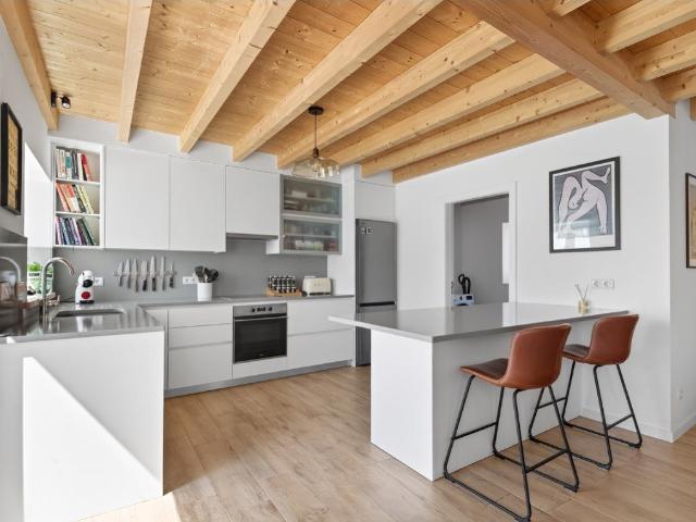 Casa de aldeia maravilhosamente renovada com confortos moder. 0m² Olho Marinho