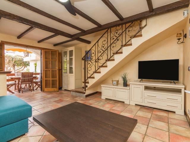 Casa de alquiler vacacional en la playa de Varadero en Santa Pola