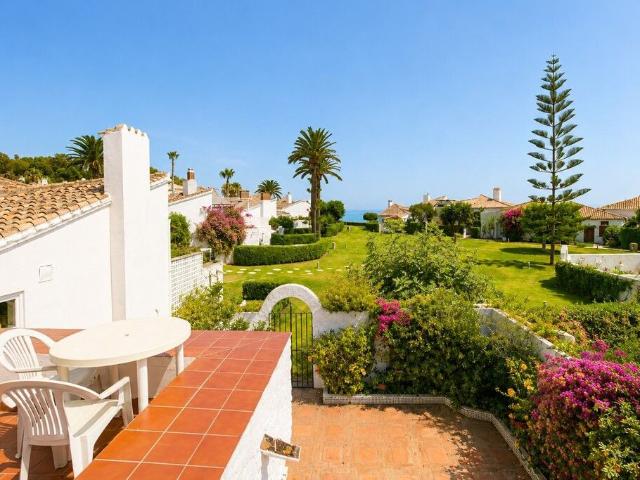 Casa en venta Estepona, España