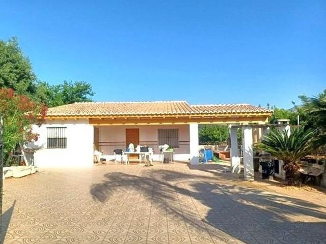 Casa de alto standing de 106 m2 en venta Gandía, España