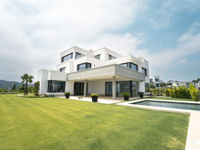 Casa de alto standing de 1082 m2 en venta Sotogrande, España