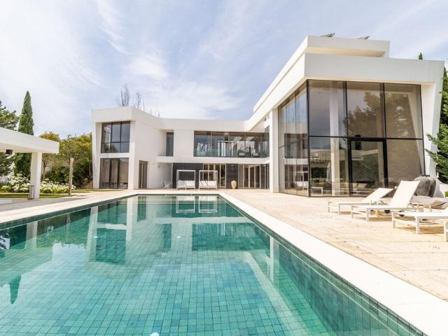 Casa de alto standing de 1183 m2 en venta Benahavís, España