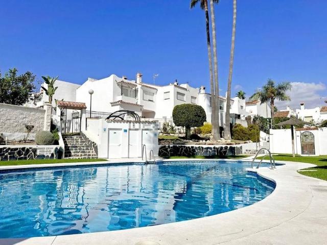 Casa de alto standing de 119 m2 en venta Estepona, Andalucía